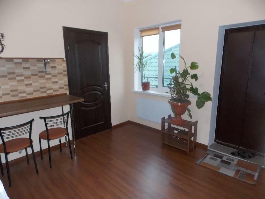 Апартаменты Delux Kherson Eksteriør bilde
